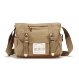 Tide, тканевая сумка через плечо, мужской ремешок для сумки, спортивная универсальная сумка на одно плечо, ретро рюкзак