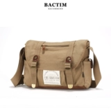 Tide, тканевая сумка через плечо, мужской ремешок для сумки, спортивная универсальная сумка на одно плечо, ретро рюкзак