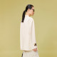 LESS ພາກຮຽນ spring ແລະ summer temperament silkworm ຊຸດຜ້າໄຫມບາດເຈັບແລະແມ່ຍິງງ່າຍດາຍ temperament ຊຸດເສື້ອບາງ 2O5712770