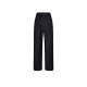 ໂສ້ງຂາສັ້ນຂາຍາວ ແອວ elastic commuter ສໍາລັບແມ່ຍິງ