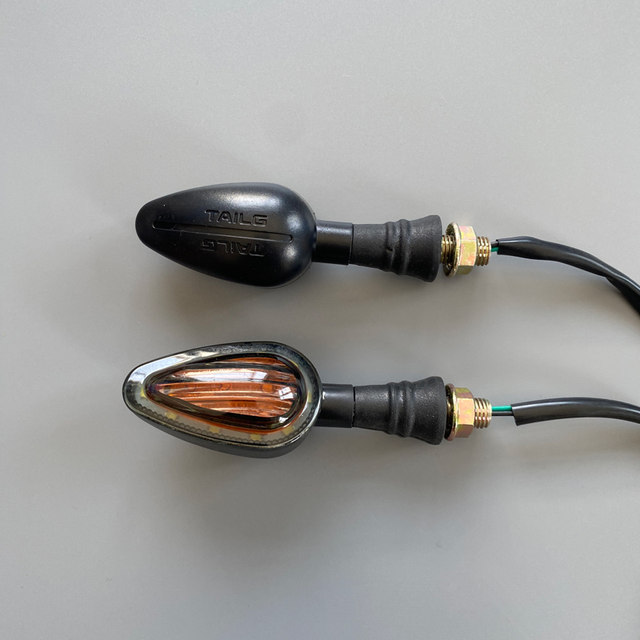 ໄຟ LED ຍານພາຫະນະໄຟຟ້າ 48 / 60V ຍານພາຫະນະໄຟຟ້າ turn signal