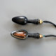 ໄຟ LED ຍານພາຫະນະໄຟຟ້າ 48 / 60V ຍານພາຫະນະໄຟຟ້າ turn signal