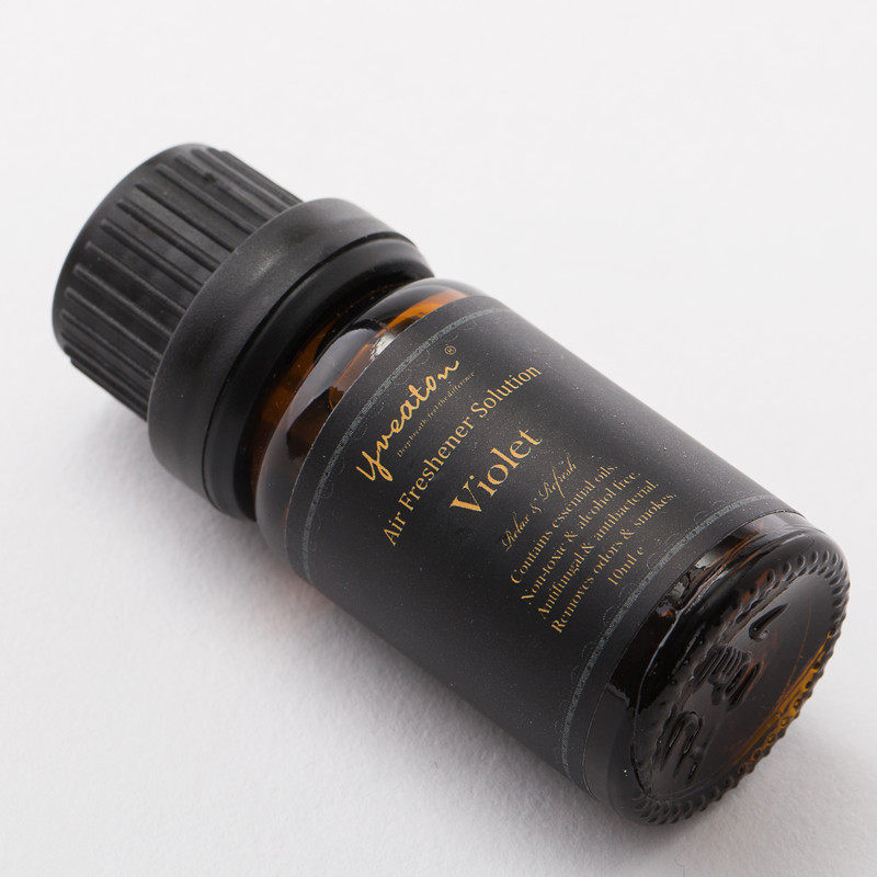 室内香薰机灯加湿器专用家用载香薰 云碧家居香熏香料