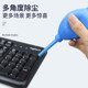 SLR camera lens air blower powerful air blower leather tiger cleaning tool meat blower ball cleaning ear ball leather blower computer case motherboard power supply fan cleaning artifact dust removal set