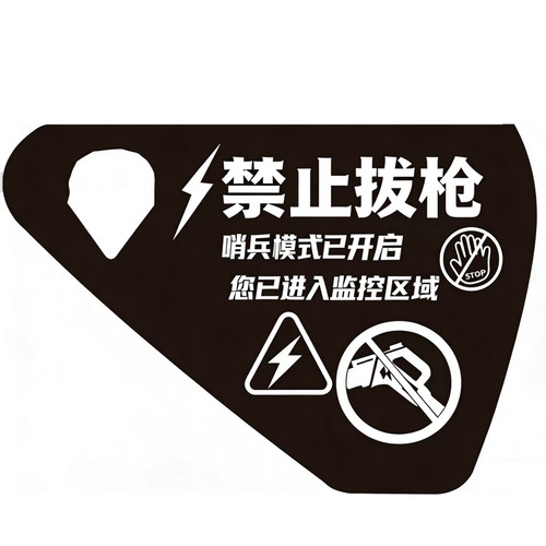 特斯拉modelY/3充电口防水盖YL焕新版硅胶保护防雨罩毛豆改装配件 - 图3