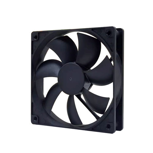 TONON TD1225LS 12025 12V0.18A 12CM宠物恒温箱 冰箱 暖风机风扇 - 图2