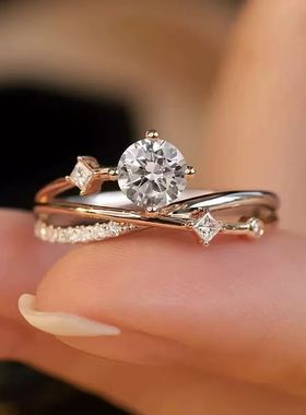 s925银捉鬼师后日谈秦梧同款戒指