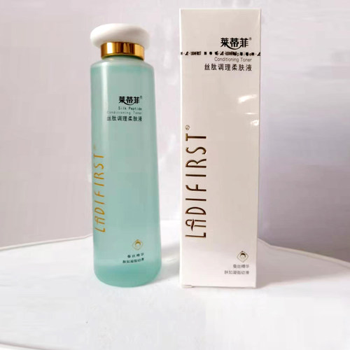 莱蒂菲化妆品专营店 生命肽丝肽调理柔肤液 59081# 200ml，9081 - 图2