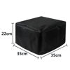 Special offer multifunctional storage bag projector cover