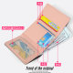 Silent Witch's Secret Peripheral Wallet