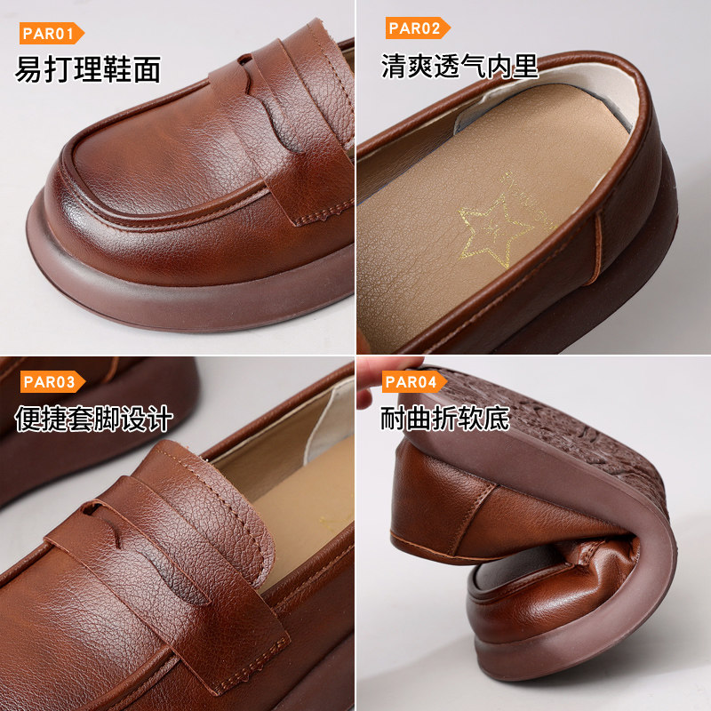 欧货护士鞋女春夏新款软底透气平底单鞋白色医护鞋小白鞋子大码41,淘宝优惠券,粉丝福利购,淘宝优惠卷