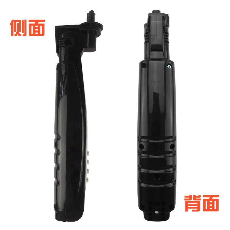 遥控风扇接线盒控制板 落地扇塑料盒按键开关盒电路板电风扇配件,淘宝优惠券,粉丝福利购,淘宝优惠卷