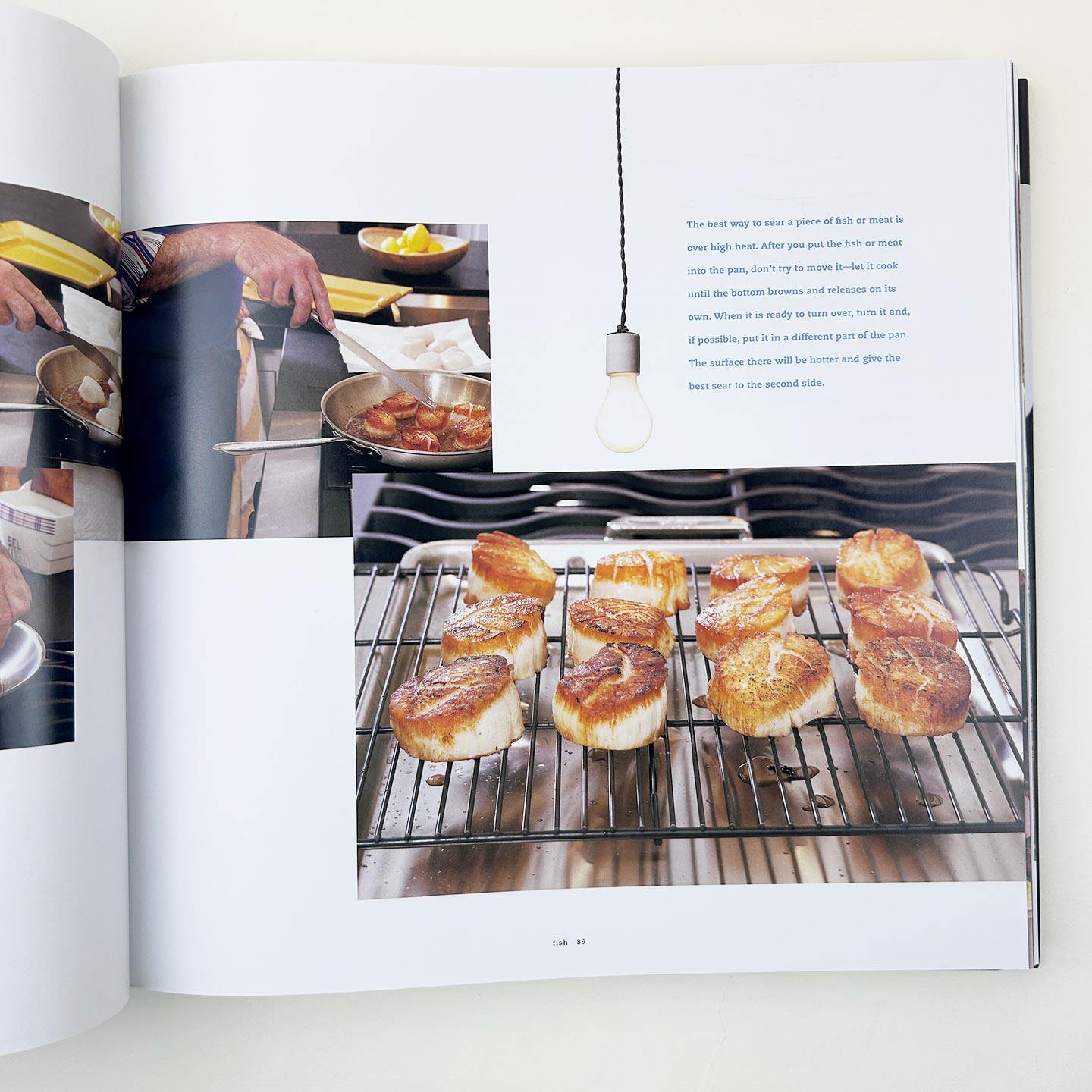 英文原版 Ad Hoc at Home The Thomas Keller Library 米其林三星餐厅主厨Thomas Keller家常料理 英文版 进口英语原版书籍