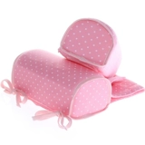 Японская универсальная детская защитная хлопковая подушка для спины для младенца, защита от опрокидывания