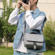 Digital camera bag suitable for z30 camera 7500 mirrorless Z50 SLR camera bag crossbody shoulder photography bag
