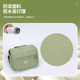 Mirrorless camera bag SLR bag suitable for Canon and Sony mirrorless camera messenger bag Fuji mirrorless camera bag