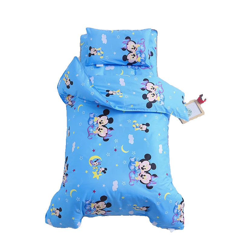 纯棉儿童单件被套幼儿园小垫套宝床单小孩120*150被罩定做制学生,淘宝优惠券,粉丝福利购,淘宝优惠卷