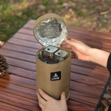 LTHW Путешествие на открытом воздухе набор бутылок набор