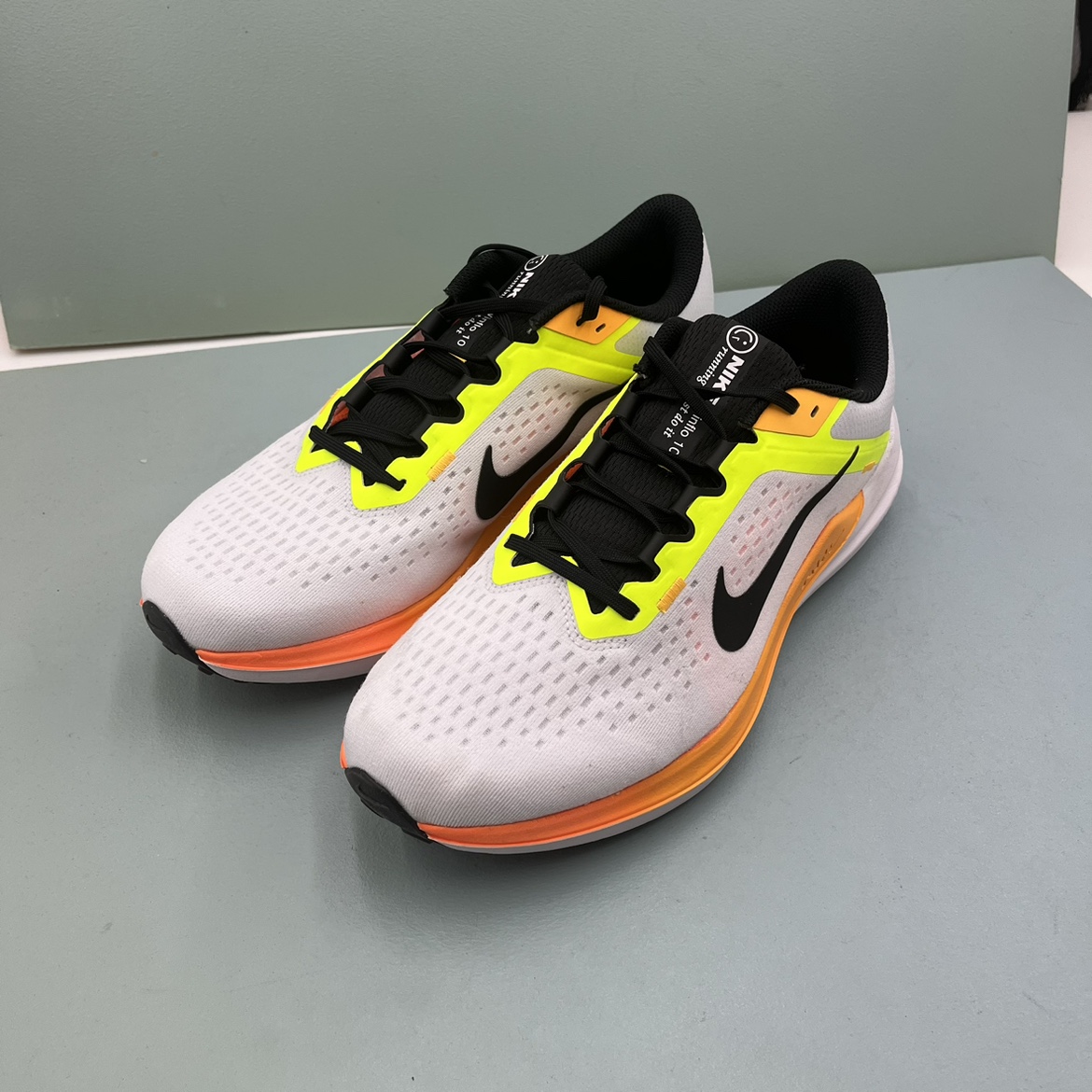 Nike Air Winflo 10耐磨透气跑步鞋DV4022-101-102 DV4023-101-图2