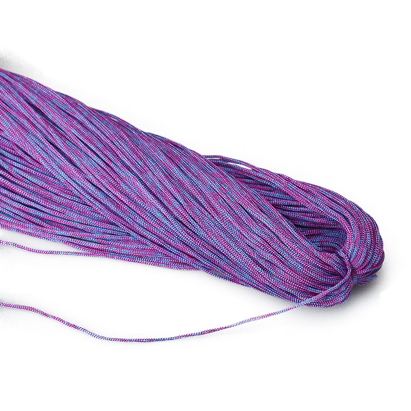 钩鞋钩包线升级版空心线亮丝光冰丝圈圈包钩针线编织钩织手工毛线,淘宝优惠券,粉丝福利购,淘宝优惠卷