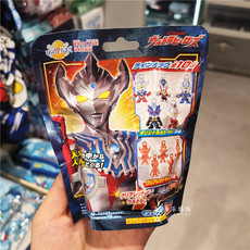 Мочалка шар 现货日本儿童宝宝奥特曼泡澡球沐浴球卡通浴球内藏玩具礼物 1个球