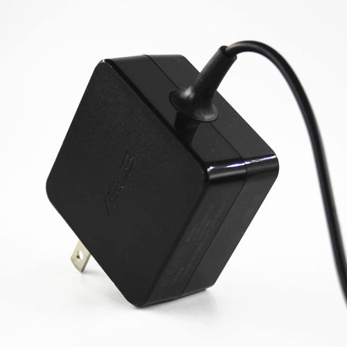 原装华硕V4050F V5000J笔记本电脑电源适配19V-3.42A充电器线65W - 图3