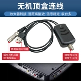 ТВ -антенна Внутренняя и наружная высокая задача