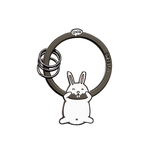 Брелок, мужская милая подвеска, ключи от машины для влюбленных, пробник, популярно в интернете, японские и корейские, Южная Корея