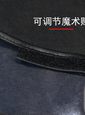 美发师防碎发鞋套神器理发师专用发型师发廊防头发进鞋护脚腕鞋罩