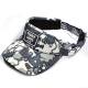 2020 summer golf cap breathable sunshade air top