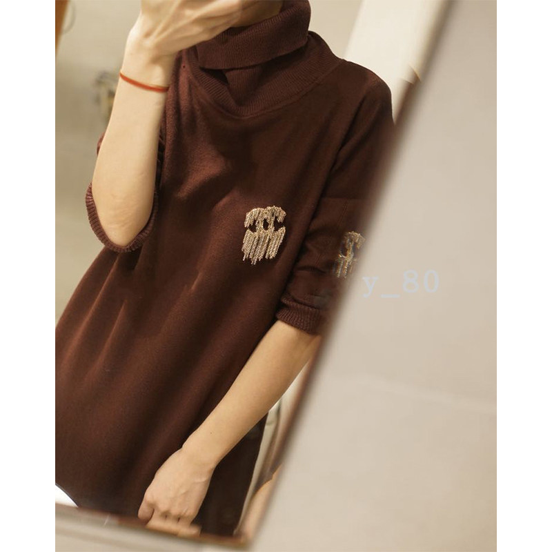 姿态优雅 倾慕你的美~长款羊绒衫女高领纯羊绒毛衣羊绒连衣裙加厚,淘宝优惠券,粉丝福利购,淘宝优惠卷