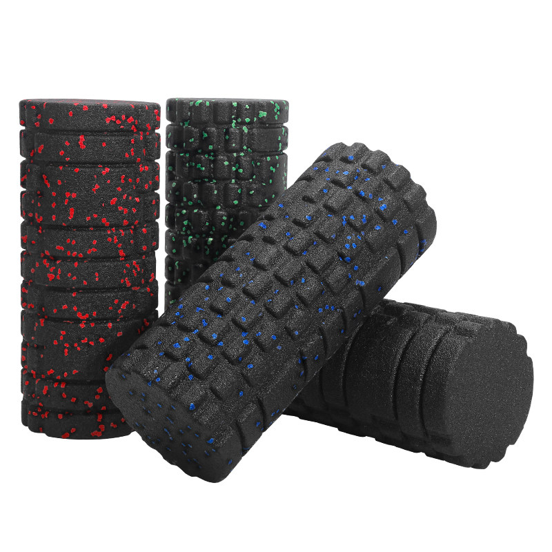 高硬度EPP泡沫轴肌肉放松滚轴实心狼牙棒按摩滚轴健身器材瑜伽柱,淘宝优惠券,粉丝福利购,淘宝优惠卷