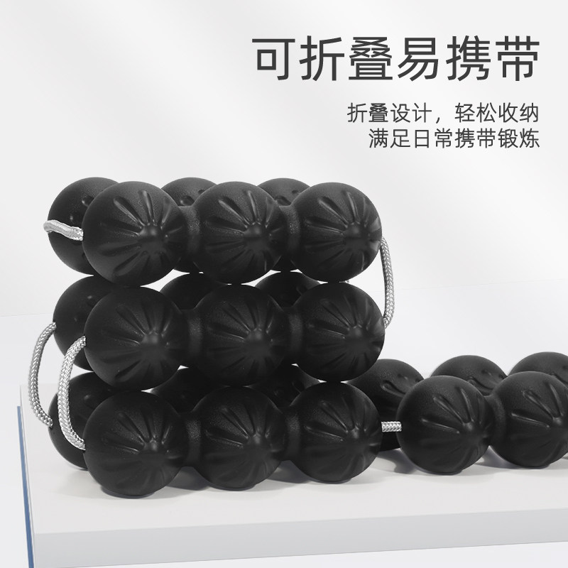 普拉提毛毛虫arc脊柱训练器背部按摩肌肉放松按摩拉伸训练器,淘宝优惠券,粉丝福利购,淘宝优惠卷