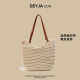 Large capacity internet celebrity tote bag