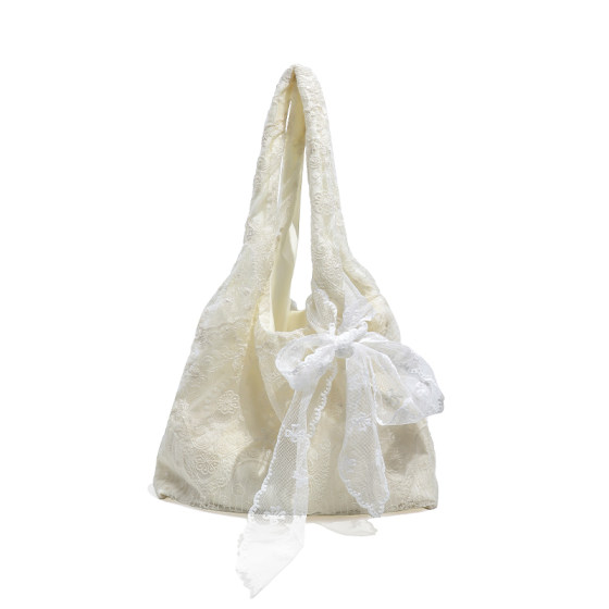 Korean style new lace bag