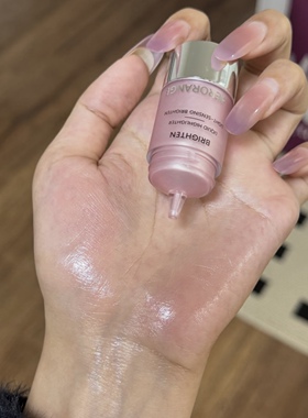 Hourglass26新品液体高光Divine珍珠粉Evoke香槟金细腻水光感融肤