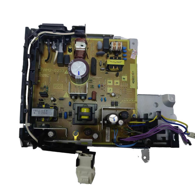 HP 701 High Voltage Plate Printer High Voltage Plate