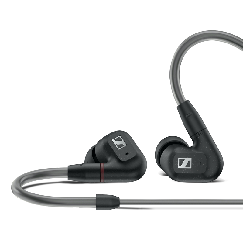 SENNHEISER/森海塞尔IE300入耳式发烧HIFI有线耳机耳塞 ie200-图0