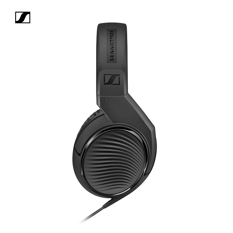 SENNHEISER/森海塞尔HD200 PRO专业录音棚头戴式监听耳机HIFI音乐-图1