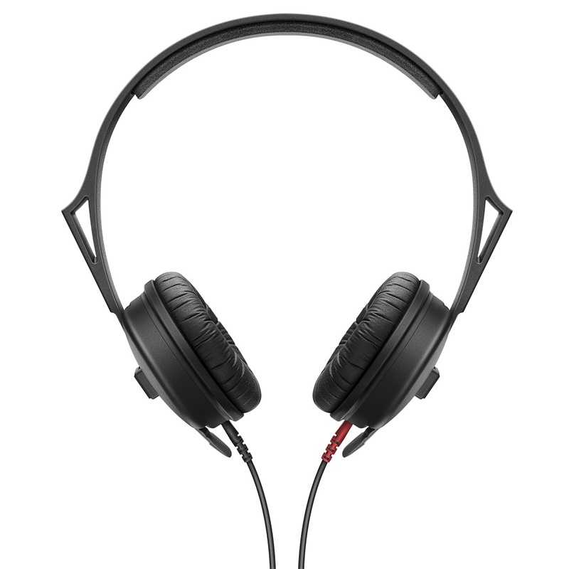 SENNHEISER/森海塞尔 HD25 LIGHT头戴式专业电脑监听音乐耳机plus - 图2