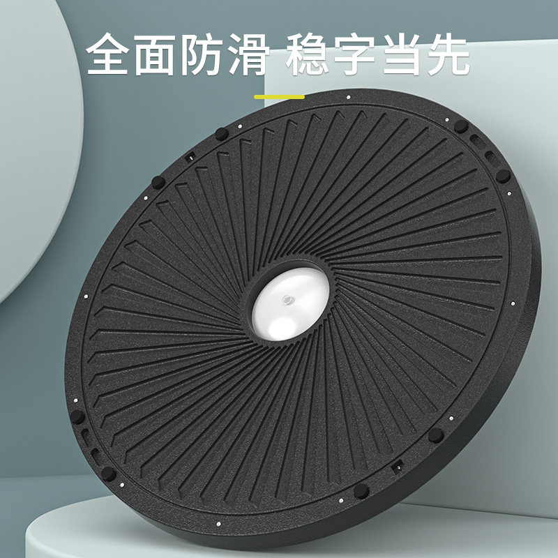 波速球半圆加厚防爆瑜伽器材平衡球 mingjian名舰瑜伽球