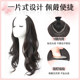 Daimeng 2025 new high-level large wave hair extensions
