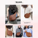 Women's Retro Premium Niche Leather Crossbody Bag