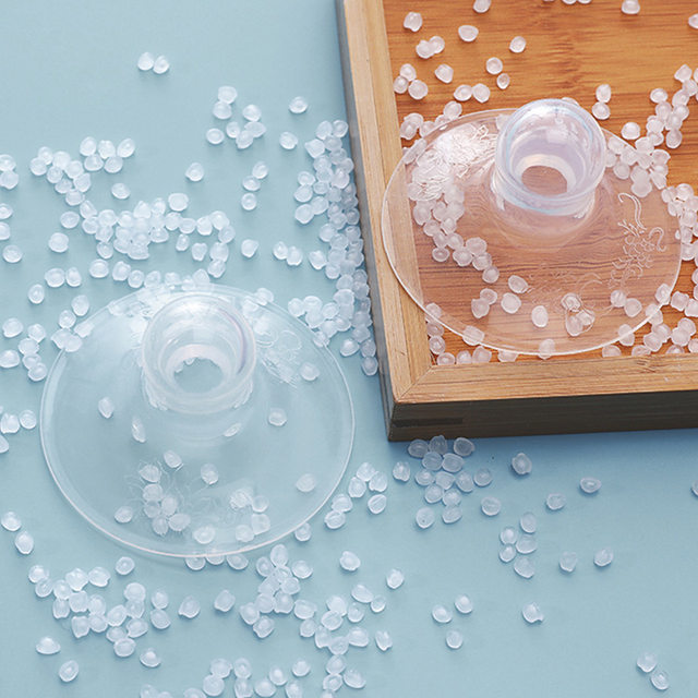 Nipple corrector has good physical correction effect