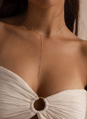 eManco欧美简约百搭款14K镀金