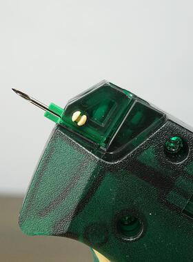 微型吊牌枪mm特细枪针头