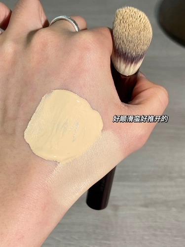 Hourglass Тональный крем, база под макияж, питательная пудра