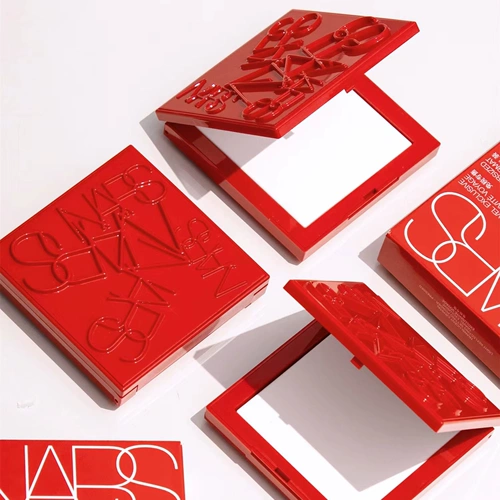 Nars, классическая компактная пудра, база под макияж, контроль жирного блеска