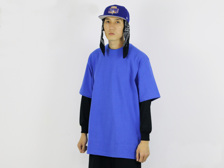 hiphop 嘻哈净色短袖打底 街舞 恤 t 重磅小领口 美式 宽松纯色 bboy hiphop 嘻哈净色短袖打底 街舞 恤 t 重磅小领口 美式 宽松纯色 bboy