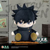 Card Game Spell Return Sitting Series Plush Pendant